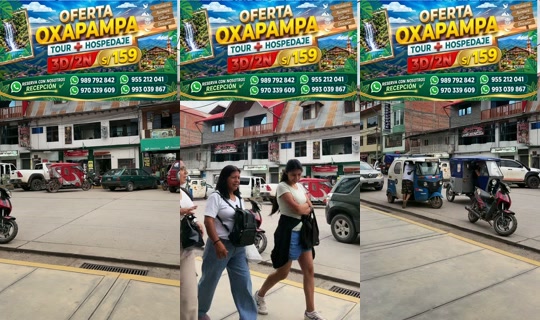 pudellatours.oxapampa Yayını - 23 Eki 2026 22:31