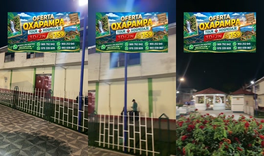 pudellatours.oxapampa Yayını - 24 Eki 2026 0:04