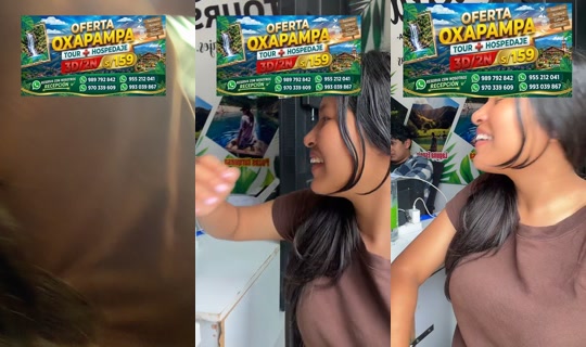pudellatours.oxapampa's Stream - Oct 24, 2026, 3:17 PM