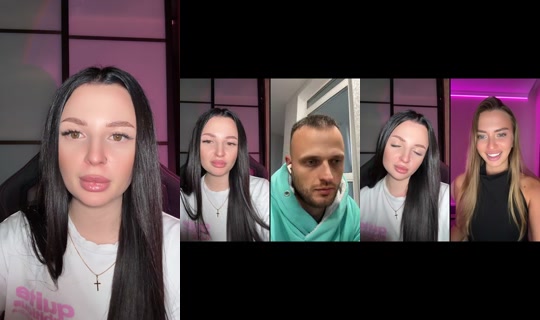 pugacheva.ksy's Stream - Jul 21, 2026, 5:42 PM