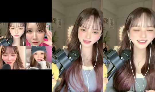 pukudayo24's Stream - Jul 31, 2026, 1:42 PM