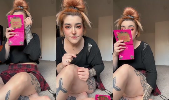 pumpkinb0ne's Stream - Aug 6, 2026, 11:06 PM