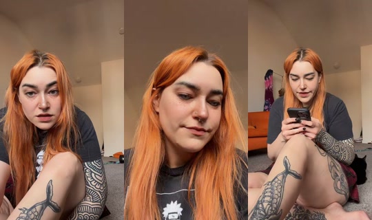 Stream pumpkinb0ne - 18 Okt 2026, 18.20