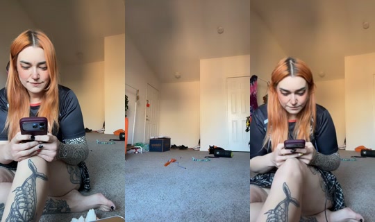 Stream pumpkinb0ne - 19 Okt 2026, 15.17
