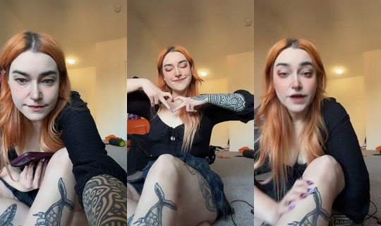 pumpkinb0ne's Stream - Oct 20, 2026, 3:47 PM