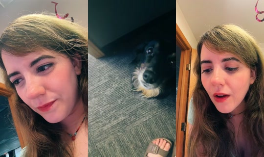 pumpkinwebb's Stream - Jul 20, 2026, 3:26 AM