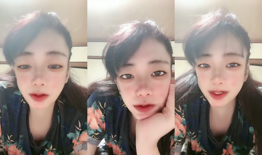 Stream ni punch_chan - Hul 30, 2026, 12:00 PM