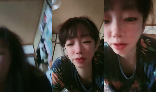 Stream ni punch_chan - Hul 30, 2026, 10:58 PM
