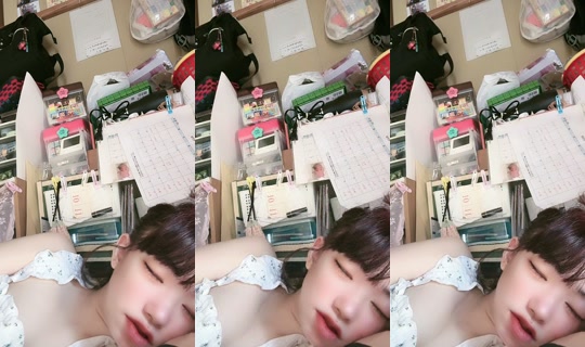 Stream ni punch_chan - Hul 31, 2026, 4:28 AM