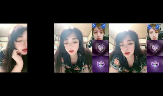Stream ni punch_chan - Hul 31, 2026, 11:04 AM