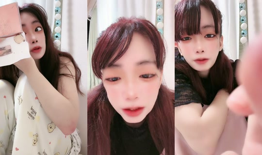 Stream ni punch_chan - Ago 5, 2026, 3:43 AM