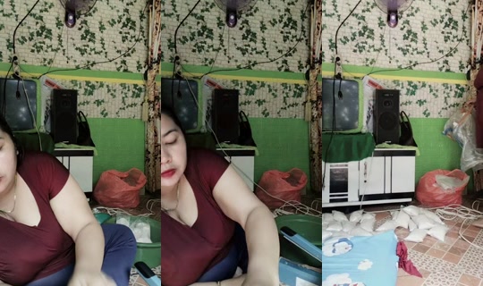 Stream ni pungkidianasari - Ago 31, 2026, 6:53 AM