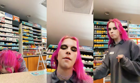 punkflamingo420's Stream - Aug 5, 2026, 10:35 AM