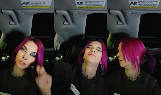 punkflamingo420's Stream - Aug 6, 2026, 9:44 AM