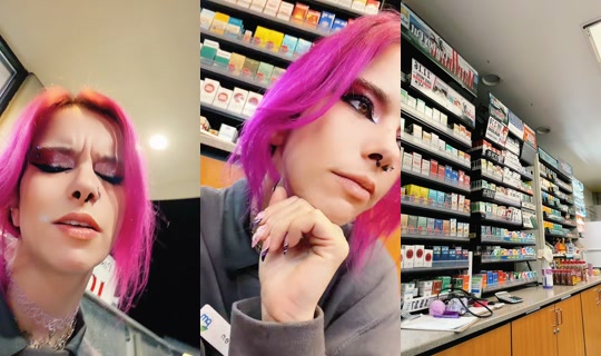 punkflamingo420's Stream - Aug 8, 2026, 10:43 AM