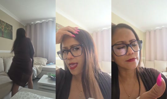 pureseduction81's Stream - Jul 28, 2026, 7:45 AM