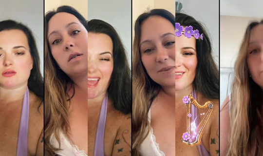 puretinyblueballs's Stream - Jul 31, 2026, 11:09 AM