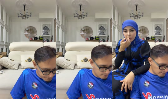 puspagomen's Stream - Aug 3, 2026, 10:54 AM