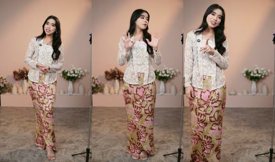 puspitaabadi's Stream - Aug 7, 2026, 6:00 AM