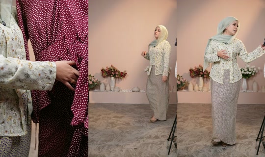 Stream di puspitaabadi - 8 ago 2026, 4:13