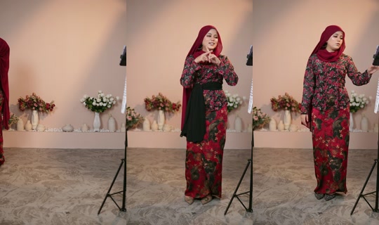 Stream di puspitaabadi - 8 ago 2026, 5:12