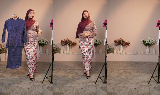 puspitaabadi's Stream - Aug 10, 2026, 2:40 PM