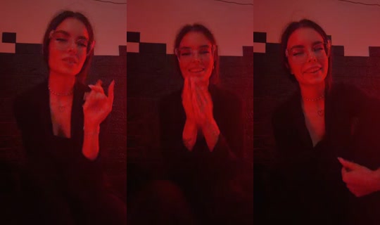 pussettogre's Stream - Jul 25, 2026, 2:31 PM