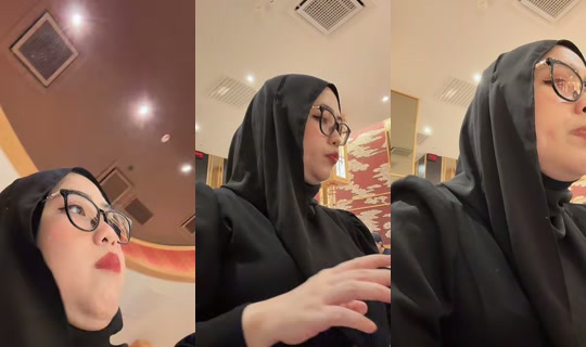 puteriawani91's Stream - Jul 28, 2026, 6:45 AM