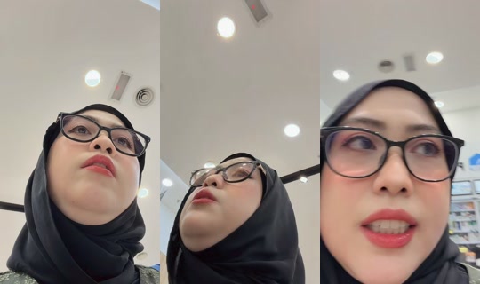 puteriawani91's Stream - Jul 29, 2026, 4:05 AM