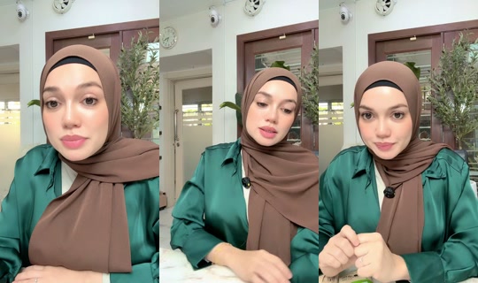 puterisarahliyana's Stream - Jul 24, 2026, 9:00 AM