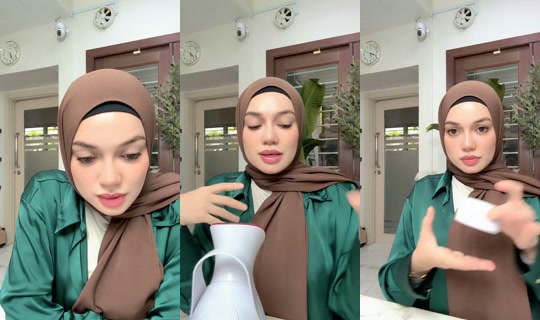 puterisarahliyana's Stream - Jul 24, 2026, 10:33 AM