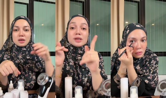 puterisarahliyana の配信 - 2026年7月25日 10:13