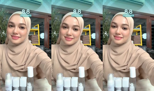 puterisarahliyana's Stream - Aug 6, 2026, 2:29 PM