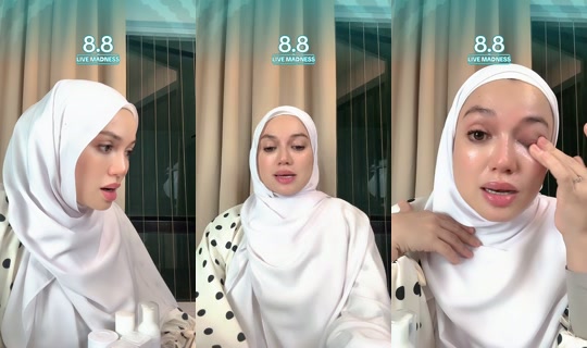 puterisarahliyana's Stream - Aug 7, 2026, 2:41 PM