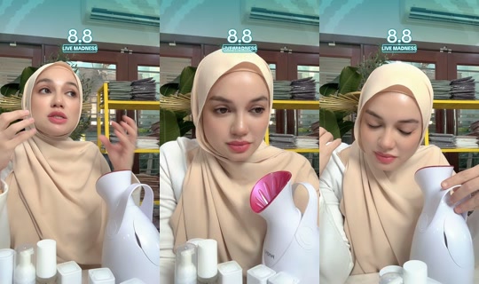 Stream ni puterisarahliyana - Ago 8, 2026, 7:52 AM