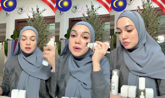 puterisarahliyana's Stream - Sep 22, 2026, 9:20 AM