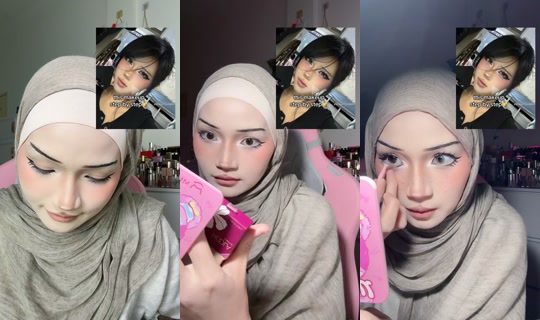 putri.ryna's Stream - Jul 22, 2026, 5:05 PM