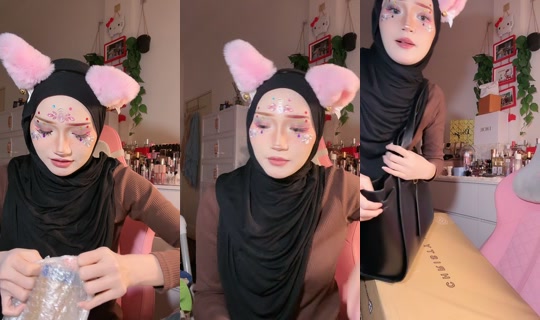 putri.ryna's Stream - Jul 23, 2026, 10:37 AM