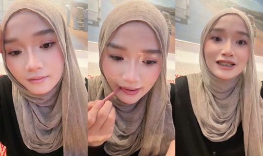 putri.ryna's Stream - Jul 24, 2026, 5:32 AM