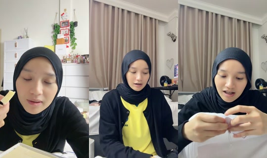 putri.ryna's Stream - Jul 24, 2026, 11:41 AM