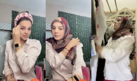 putrimihara's Stream - Jul 19, 2026, 11:32 PM