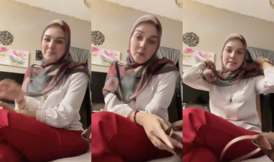 putrimihara's Stream - Jul 20, 2026, 12:23 AM
