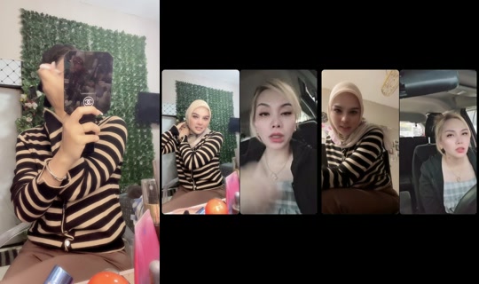 putrimihara's Stream - Jul 21, 2026, 11:31 PM