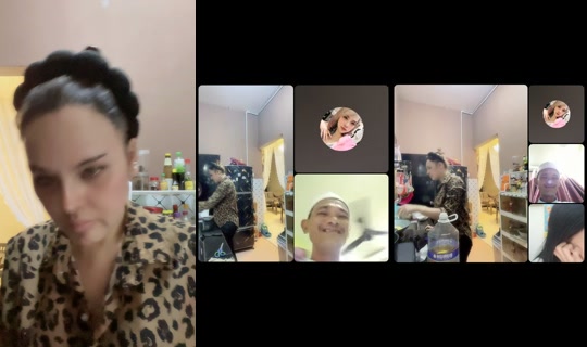 putrimihara's Stream - Aug 4, 2026, 10:47 AM