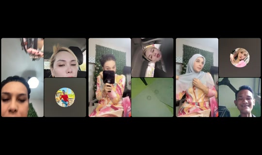 putrimihara's Stream - Aug 5, 2026, 11:46 PM