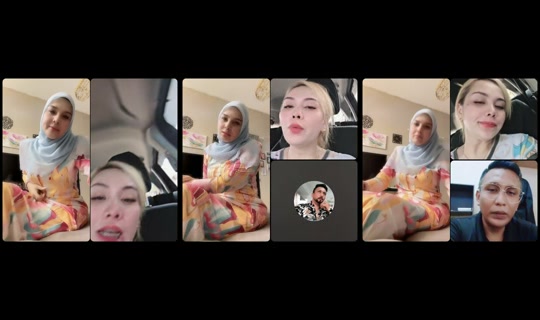 putrimihara's Stream - Aug 6, 2026, 12:30 AM