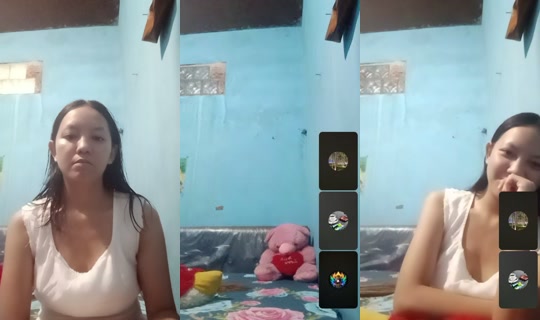 putrinda040's Stream - Jul 18, 2026, 10:48 AM