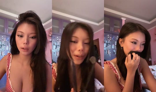 putrishakur's Stream - Jul 16, 2026, 9:59 AM