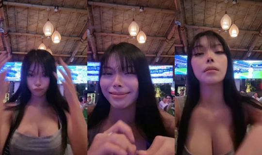 putrishakur's Stream - Jul 19, 2026, 6:39 PM