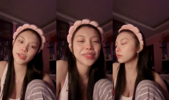 putrishakur's Stream - Jul 28, 2026, 8:45 PM